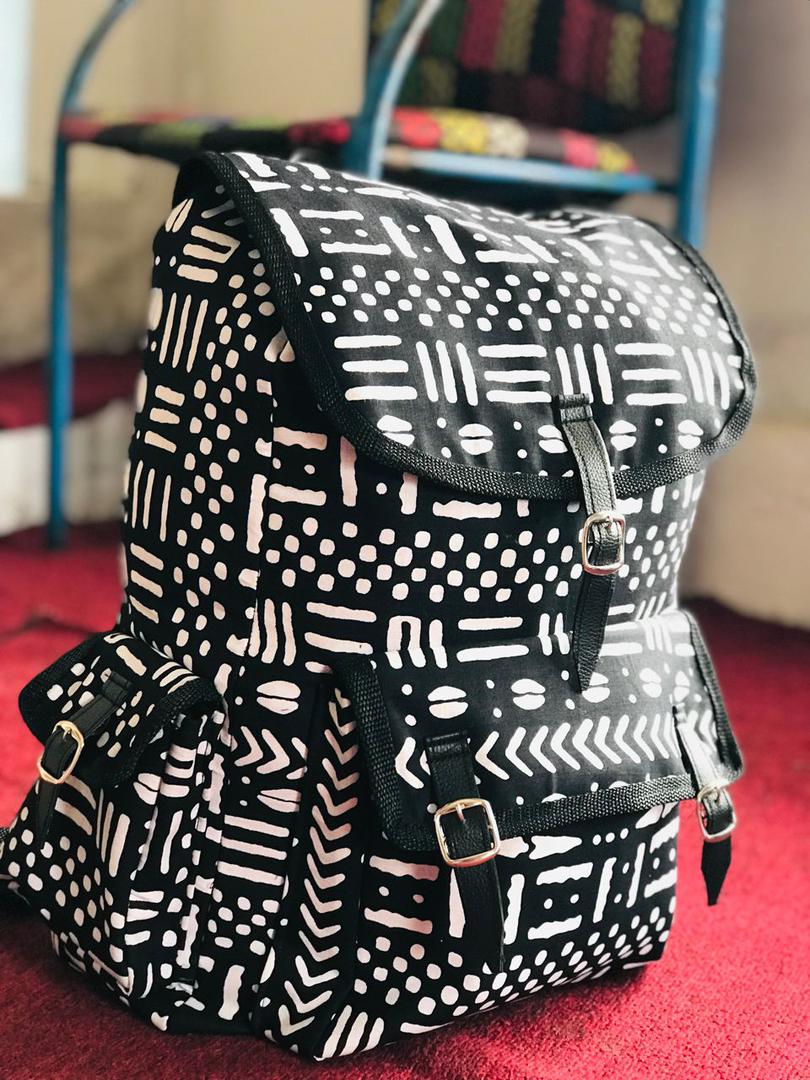 Grand sac à dos – Plusieurs couleurs