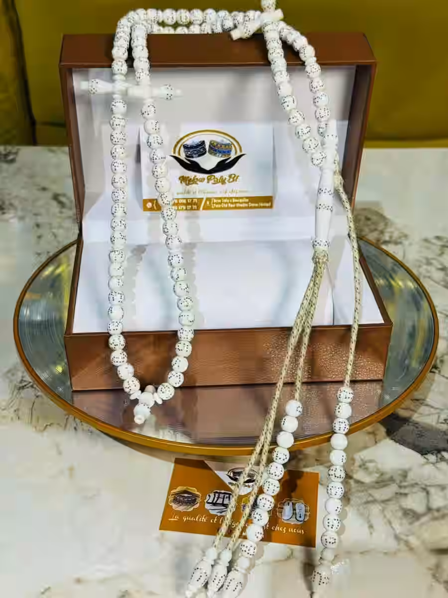 Accessoires