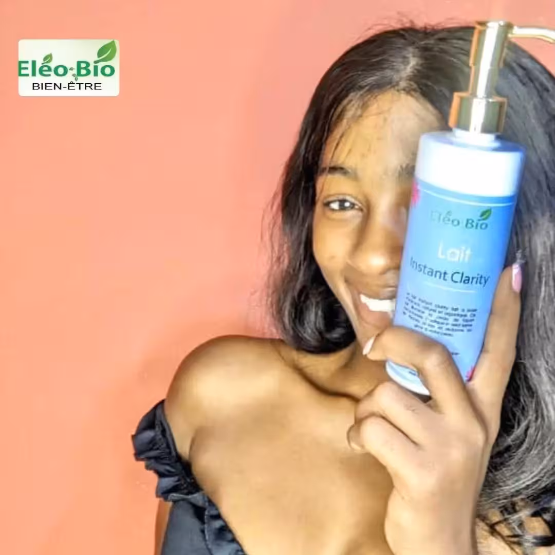 Crème hydratante pour le visage