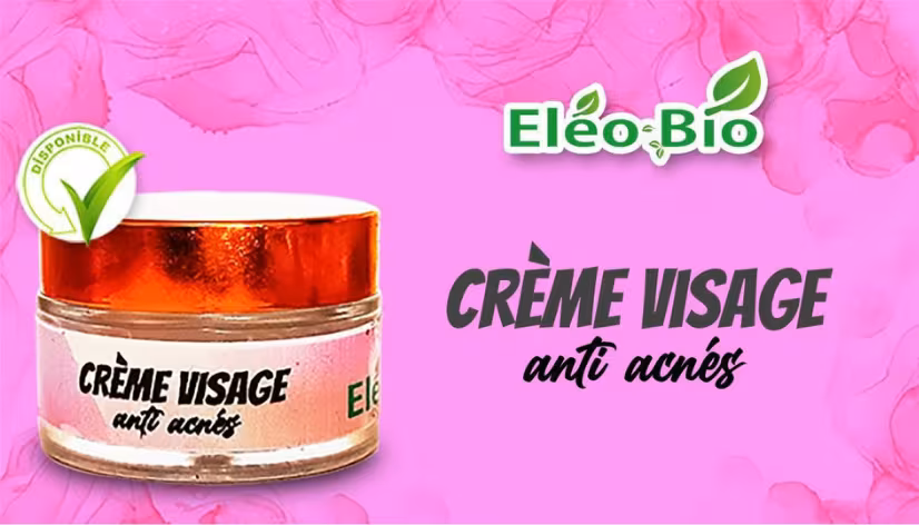Crème Visage Hydratante