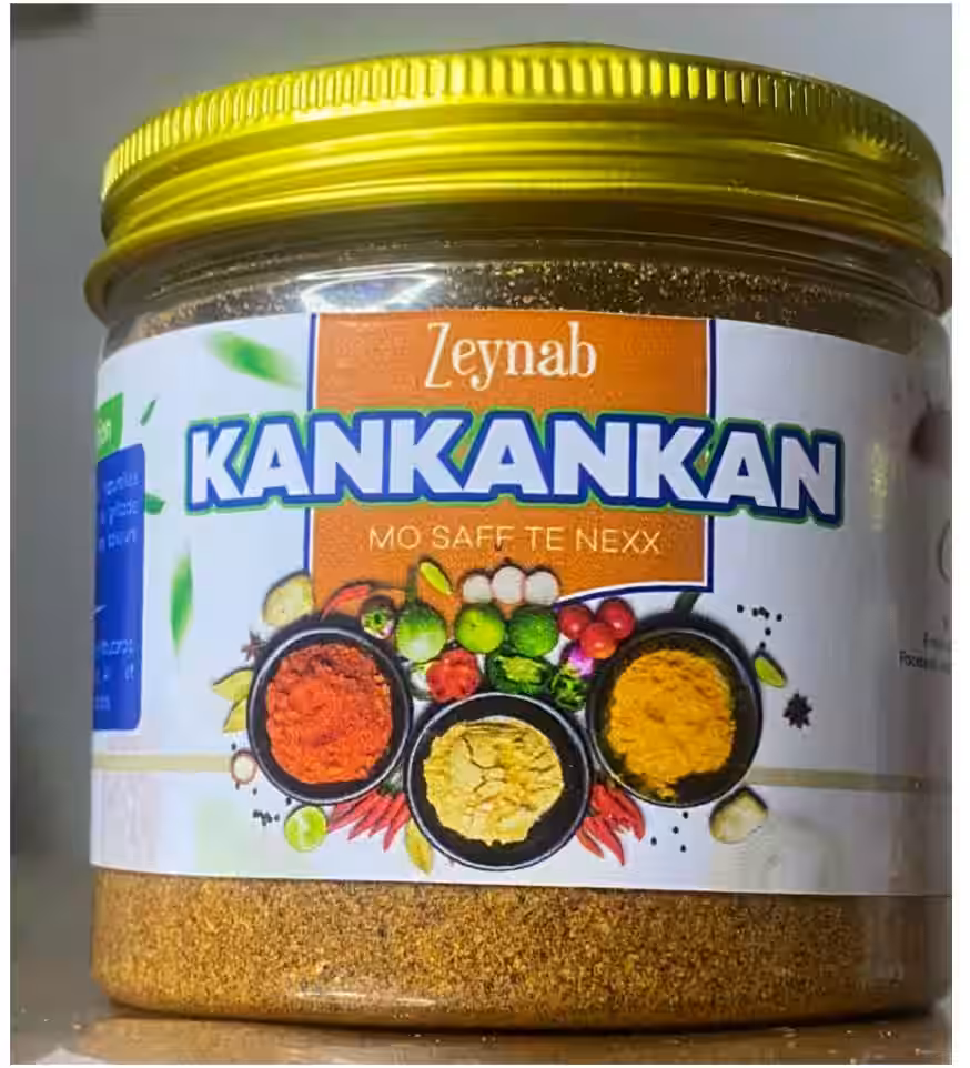 Epice Kankankan