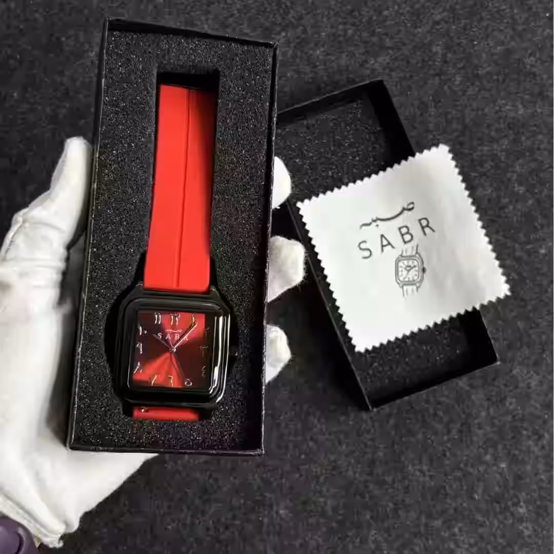 Montre SABR