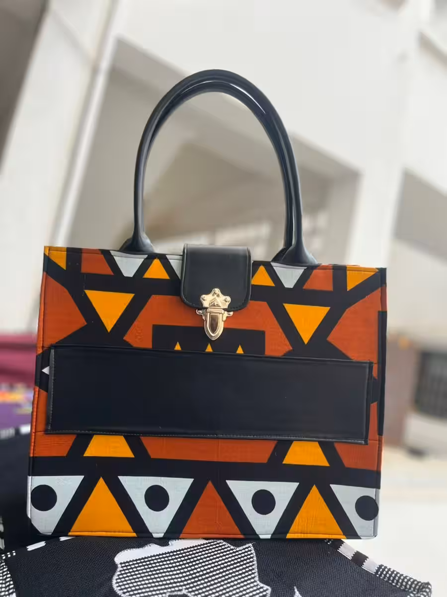 Sac en Tissu
