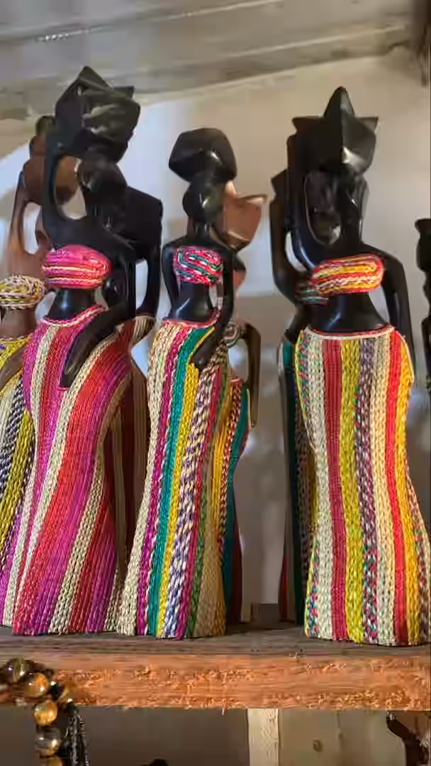 Artisanat et Decoration