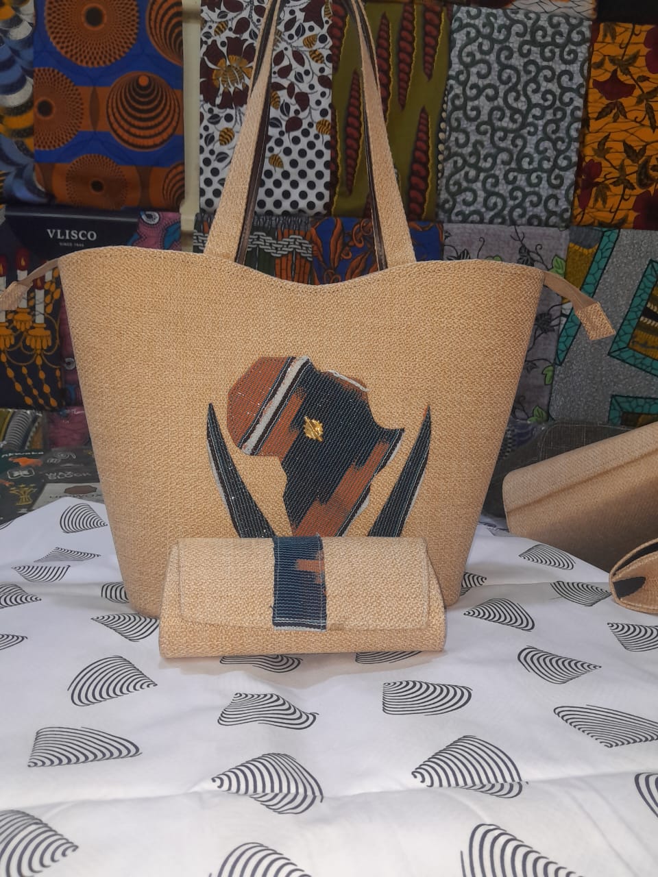 Sac a main en tissu 3